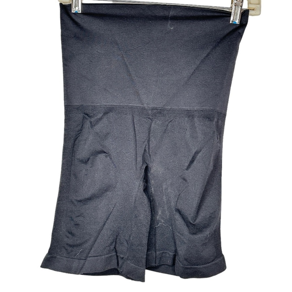 Skinny Girl Smoothers & Shapers Black‎ Shorts